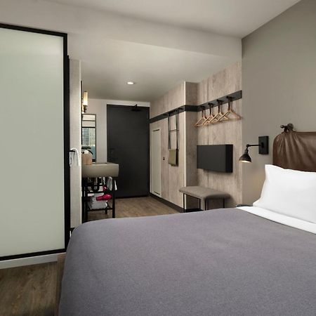 Moxy Chicago Downtown Otel Dış mekan fotoğraf