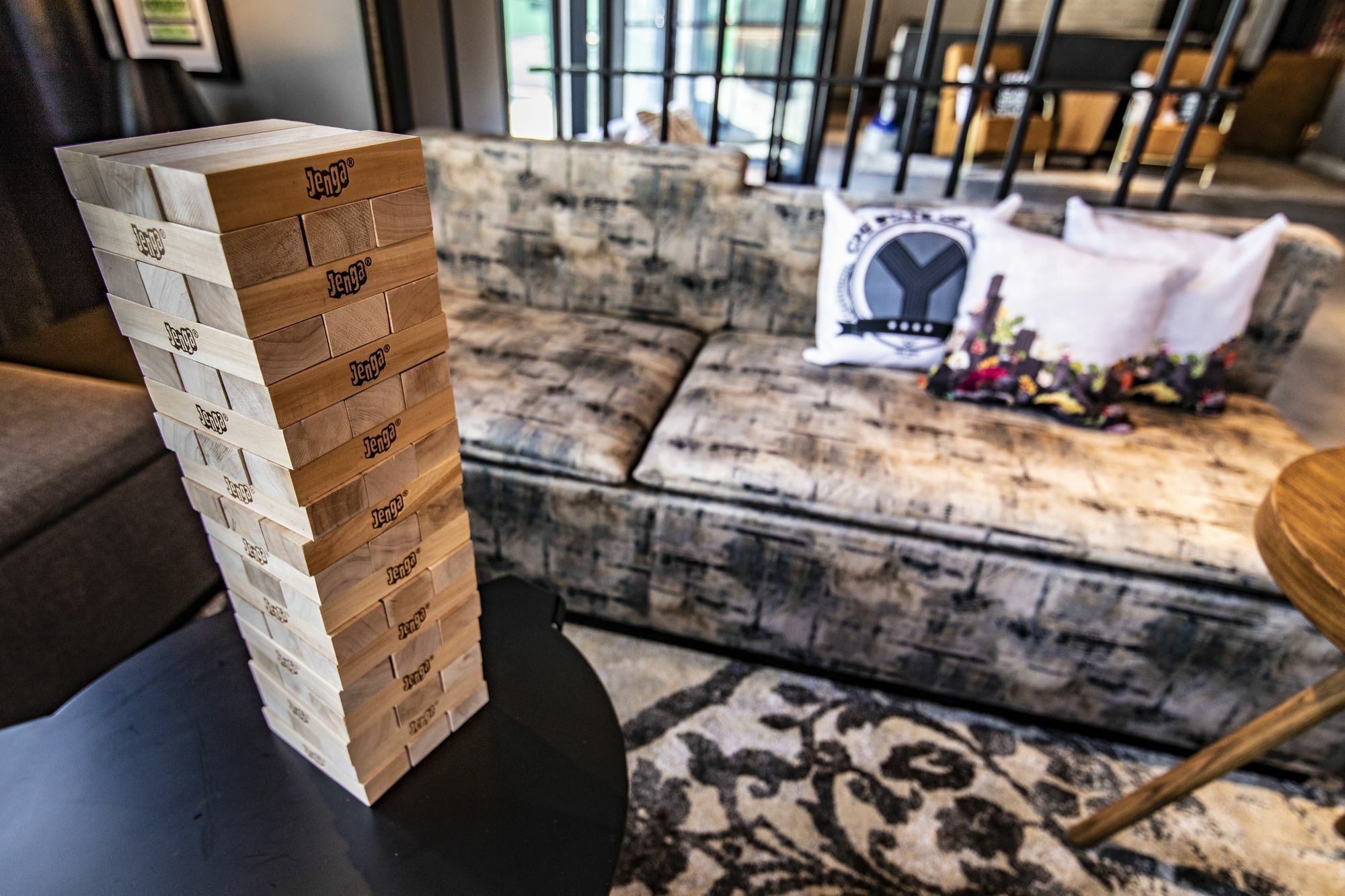 Moxy Chicago Downtown Otel Dış mekan fotoğraf